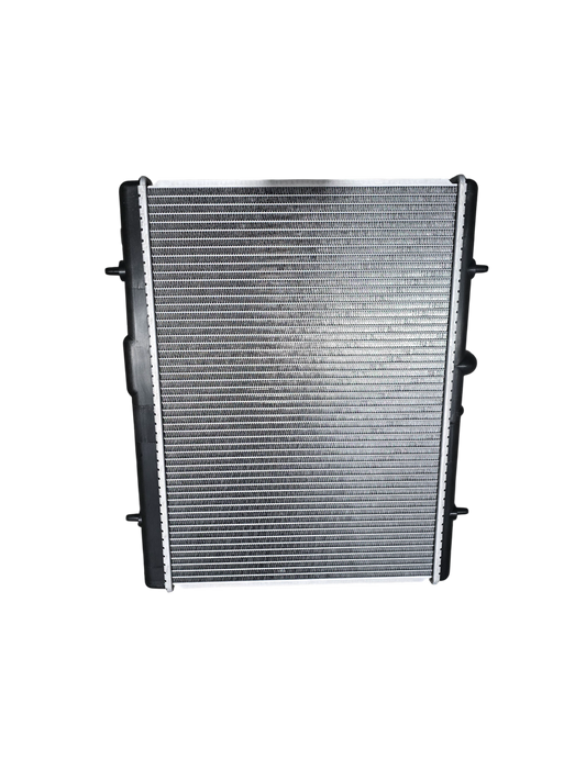 Peugeot 308 2.0L Turbo Diesel Auto Radiator 26mm 2010 Onward 5 Door Hatch | Kiwami KRA82047