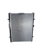 Peugeot 308 2.0L Turbo Diesel Auto Radiator 26mm 2010 Onward 5 Door Hatch | Kiwami KRA82047