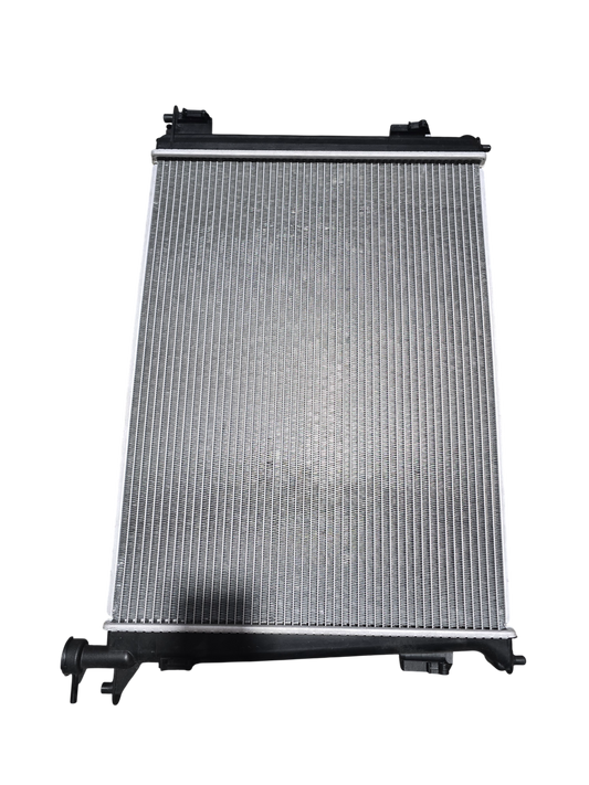 Hyundai iX35 & Kia Sportage 2.4L Petrol Auto Radiator 16mm 2010–2013 | KWM KRA80116