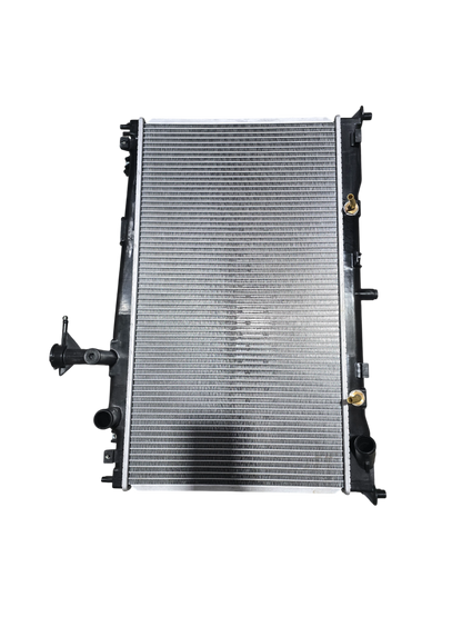 Mazda 6 Auto Radiator Hatch & Wagon 2002–2007 | KWM KRA30124