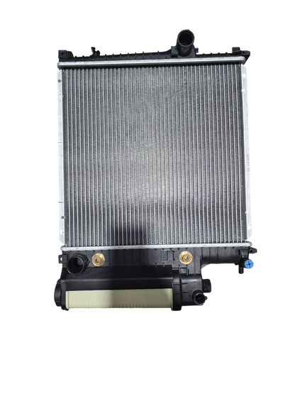 BMW E36 Auto Radiator 32mm 1991 Onward | KWM KRA91011