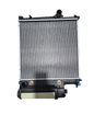 BMW E36 Auto Radiator 32mm 1991 Onward | KWM KRA91011