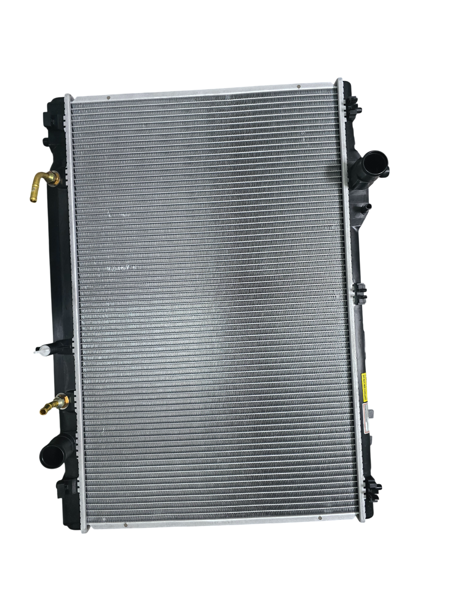 Lexus LS460 4.6L V8 Auto Radiator 2006–2012 | Kiwami KRA35375