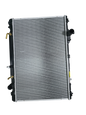 Lexus LS460 4.6L V8 Auto Radiator 2006–2012 | Kiwami KRA35375