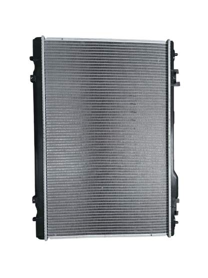Lexus LS460 4.6L V8 Auto Radiator 2006–2012 | Kiwami KRA35375