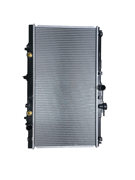 Honda Accord 4-Cylinder Auto Radiator 16mm 1994–1997 | KWM KRA50056