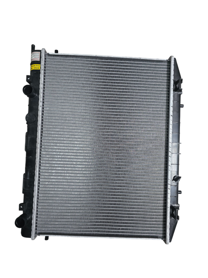 Holden Frontera 4-Cylinder Manual Radiator 32mm 1995–1999 | KWM KRA73053