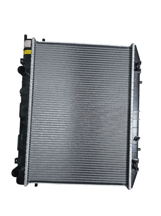 Holden Frontera 4-Cylinder Manual Radiator 32mm 1995–1999 | KWM KRA73053