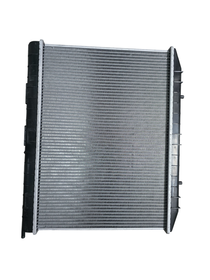 Holden Frontera 4-Cylinder Manual Radiator 32mm 1995–1999 | KWM KRA73053