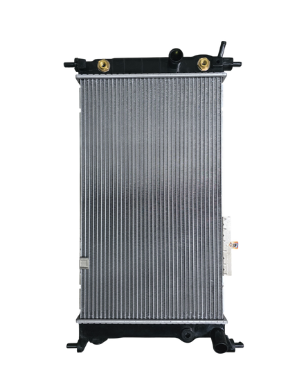 KWM KRA72034 Radiator – 32mm Core, Auto | Holden Astra 1996–1998