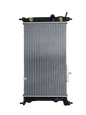 KWM KRA72034 Radiator – 32mm Core, Auto | Holden Astra 1996–1998