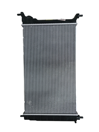 KWM KRA72034 Radiator – 32mm Core, Auto | Holden Astra 1996–1998
