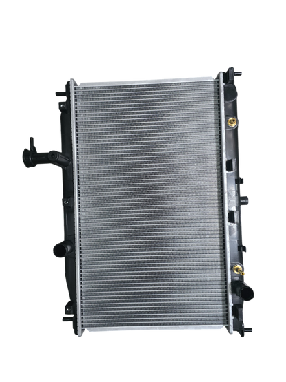 Hyundai Accent MC 4-Cylinder Auto Radiator 16mm 2005–2009 3 Door Hatch | Kiwami KRA80044
