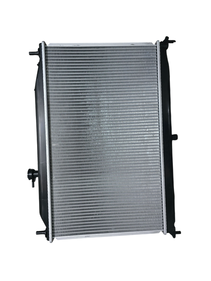 Hyundai Accent MC 4-Cylinder Auto Radiator 16mm 2005–2009 3 Door Hatch | Kiwami KRA80044