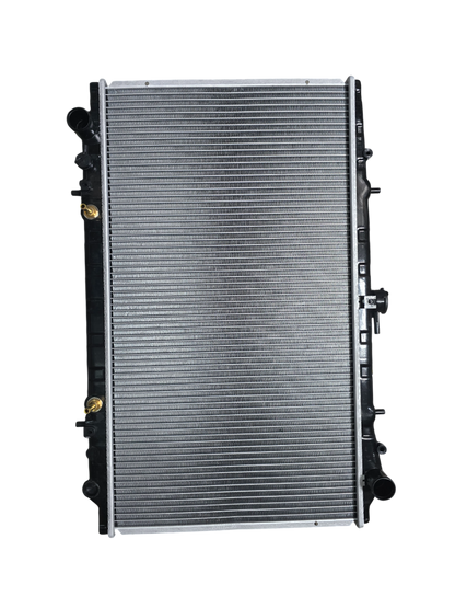 Nissan Pintara U12 1.8L / 2.0L Auto Radiator 26mm 1990–1993 | Kiwami KRA10013