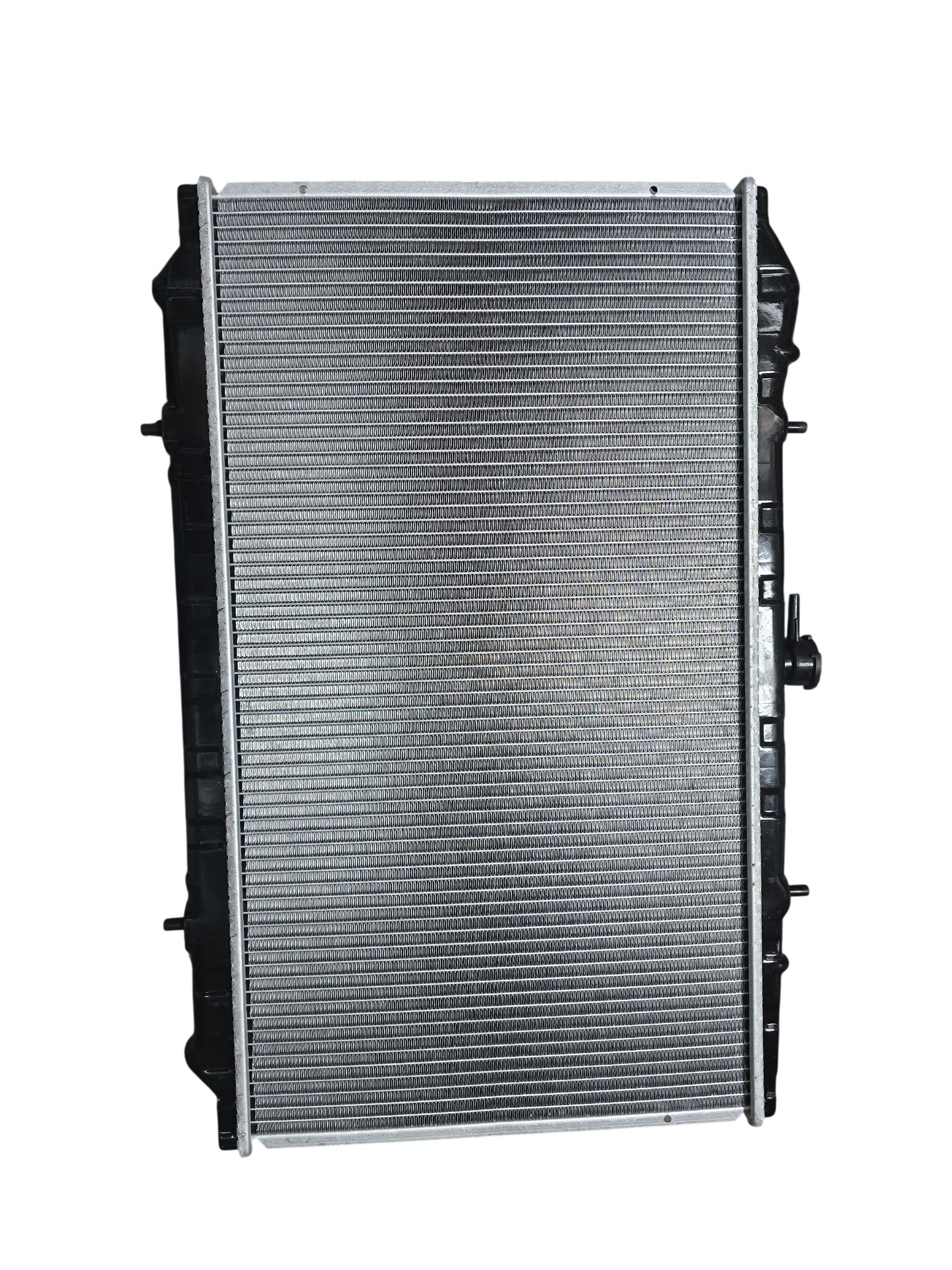 Nissan Pintara U12 1.8L / 2.0L Auto Radiator 26mm 1990–1993 | Kiwami KRA10013
