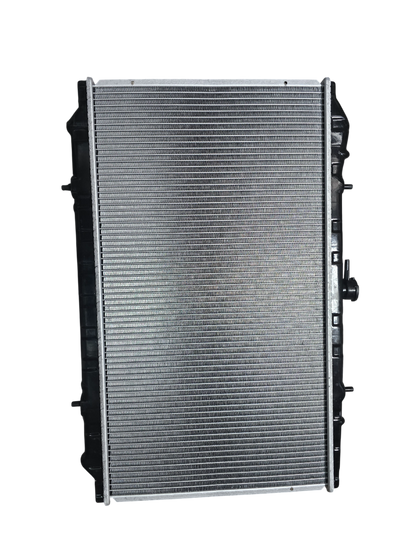 Nissan Pintara U12 1.8L / 2.0L Auto Radiator 26mm 1990–1993 | Kiwami KRA10013