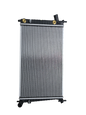 Saab 9-5 4-Cylinder Auto Radiator 26mm 1997–2006 | KWM KRA33018
