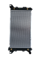 Chrysler Voyager 6-Cylinder Auto Radiator 32mm 1996–1997 | KWM KRA41028