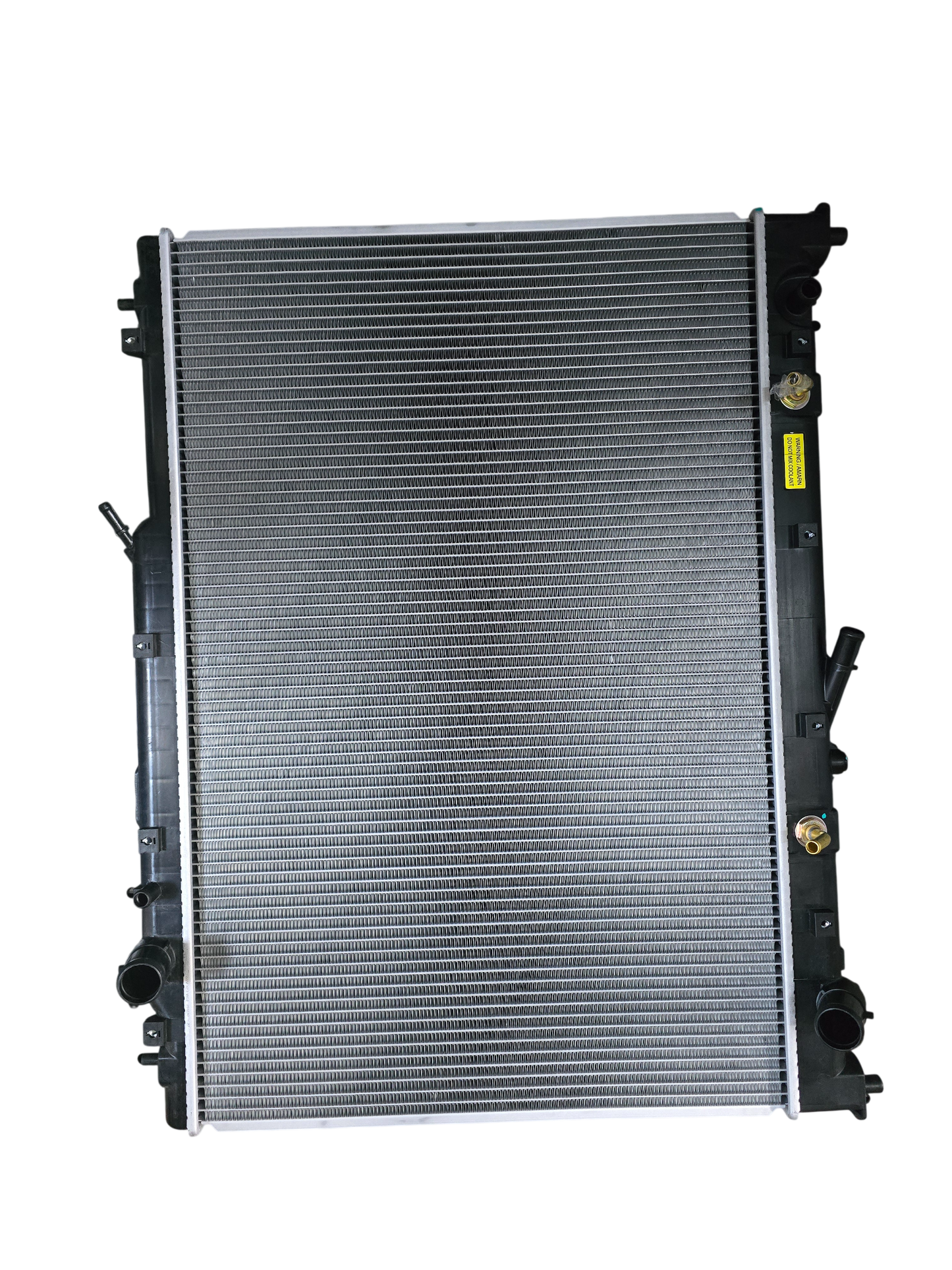 Mazda CX-9 TB Auto Radiator 2007–2016 | KWM KRA30161