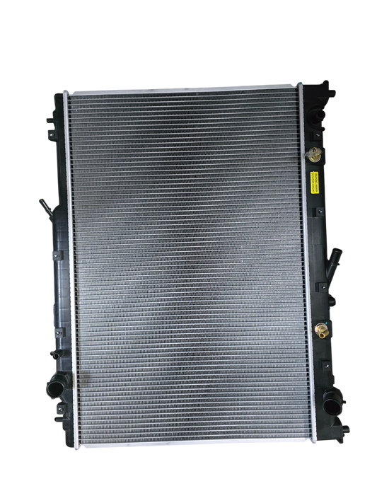 Mazda CX-9 TB Auto Radiator 2007–2016 | KWM KRA30161
