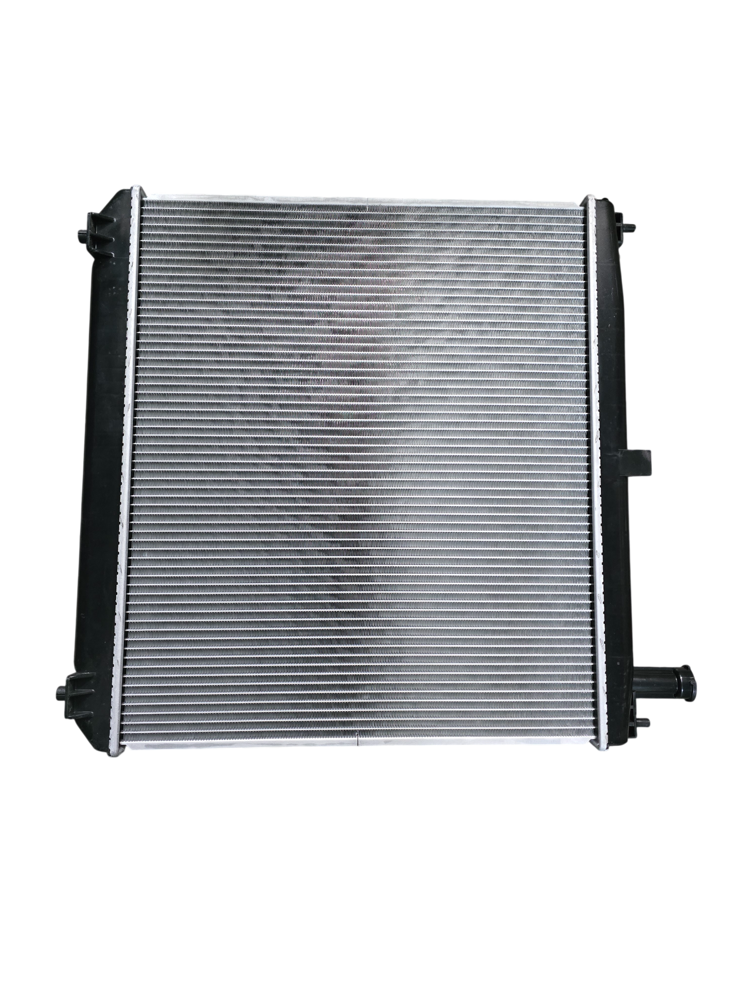 Toyota HiAce SBV RCH12 RCH22 Auto Radiator 26mm 1995–2003 | KWM KRA20407