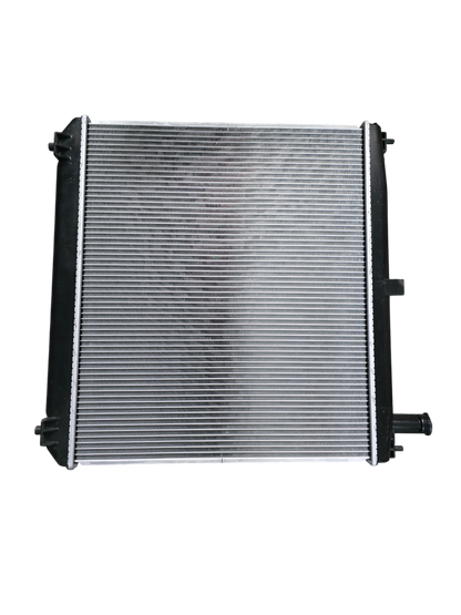 Toyota HiAce SBV RCH12 RCH22 Auto Radiator 26mm 1995–2003 | KWM KRA20407