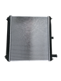 Toyota HiAce SBV RCH12 RCH22 Auto Radiator 26mm 1995–2003 | KWM KRA20407