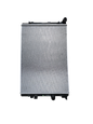 Volkswagen Tiguan Radiator 2008–2016 Auto 26mm | KWM KRA53055