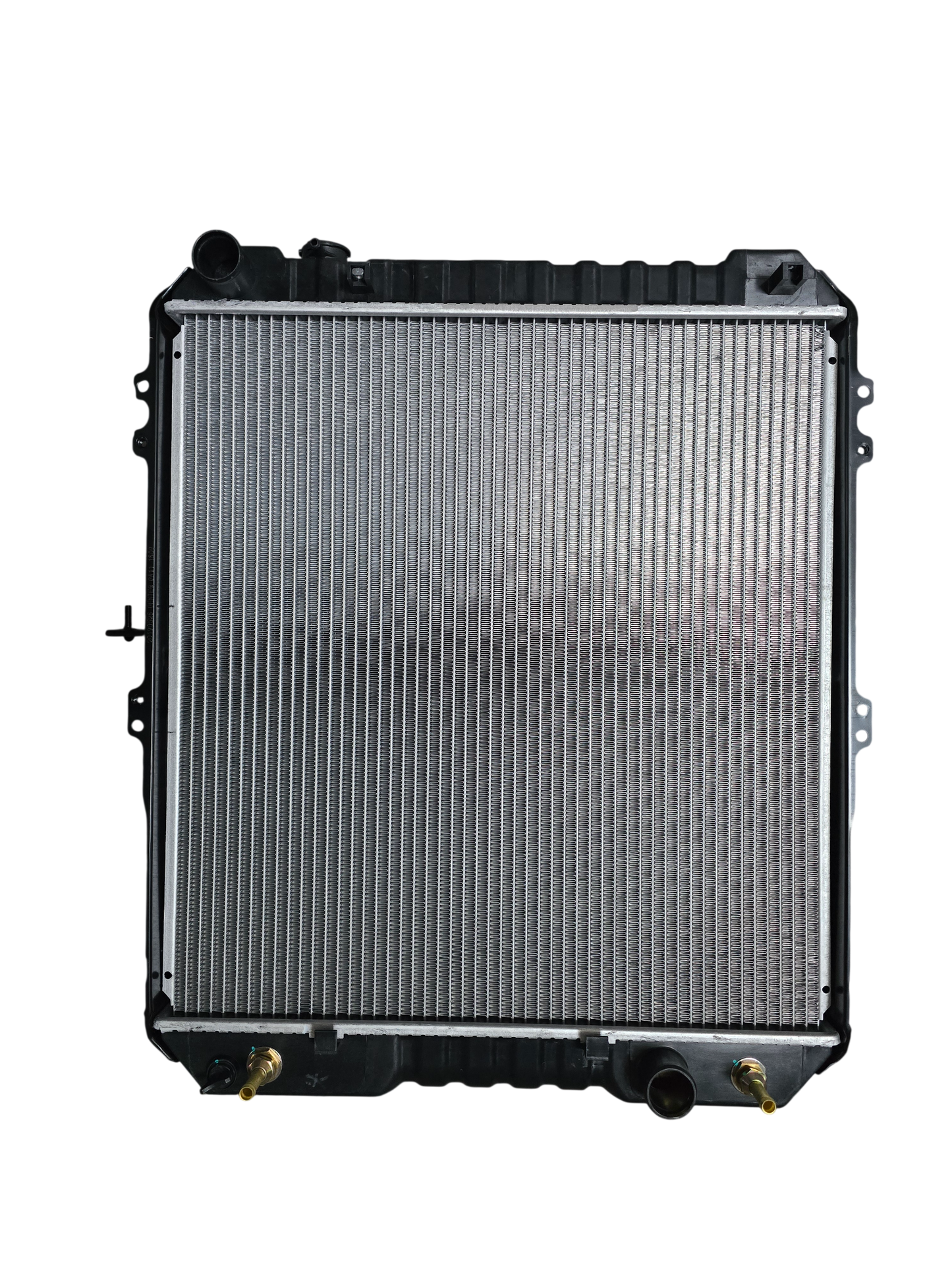 Toyota Hilux Radiator 1991–2000 Auto Diesel 4 Runner Type | KWM KRA20706
