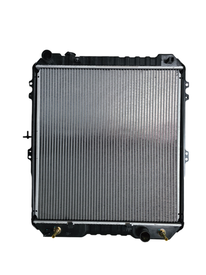 Toyota Hilux Radiator 1991–2000 Auto Diesel 4 Runner Type | KWM KRA20706