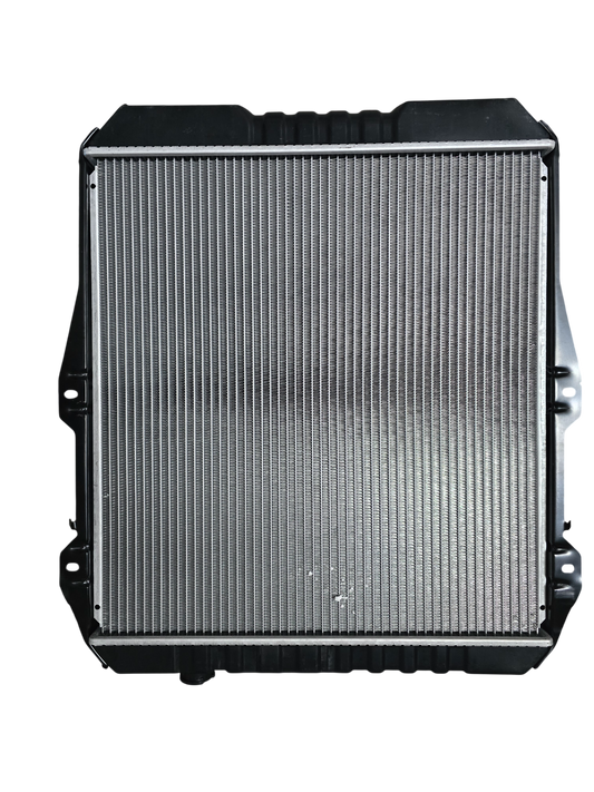 Toyota Hilux Radiator 1991–2000 Auto Diesel 4 Runner Type | KWM KRA20706