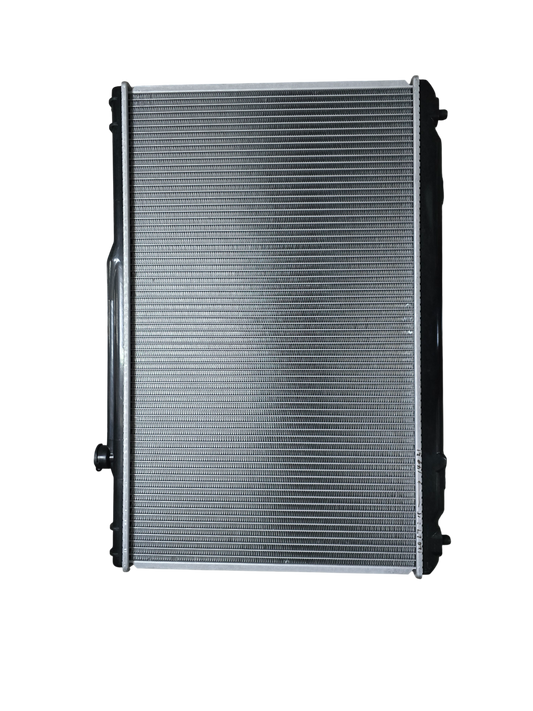 Toyota Hilux Surf Radiator KZN130 3.0L Diesel Auto 37mm 1991–2000 | KWM KRA20706