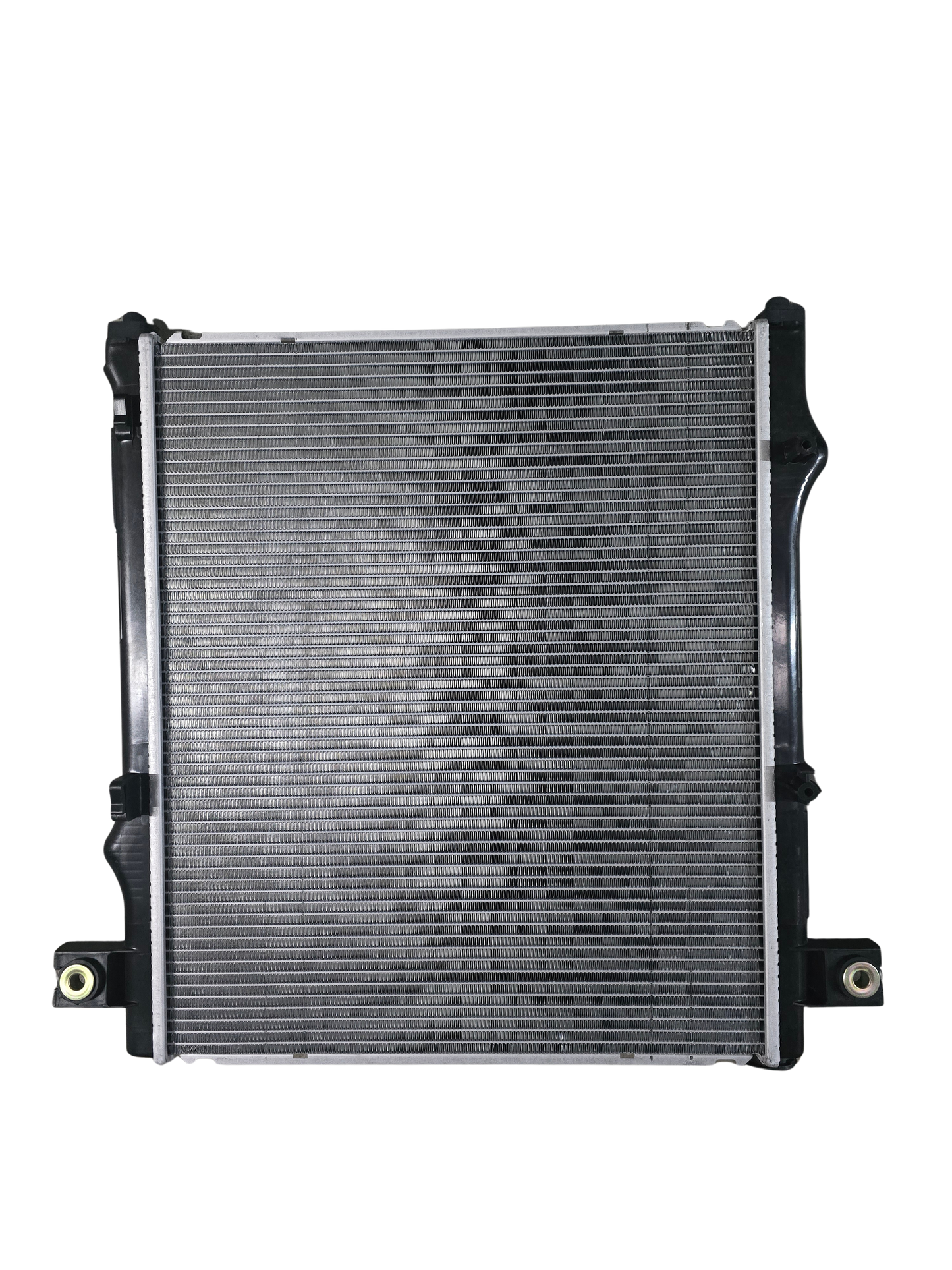 Dodge Nitro Radiator 2007–2011 Jeep Cherokee 3.7L V6 Auto 26mm | Kiwami KRA41055