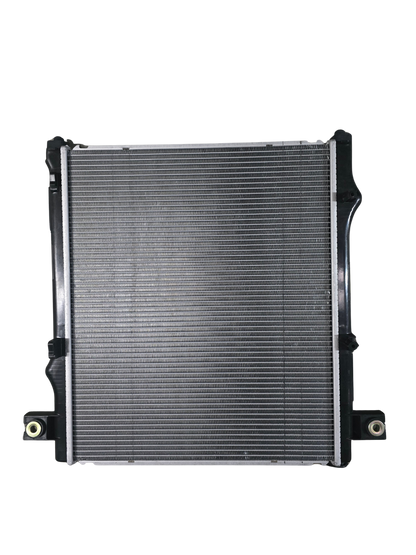 Dodge Nitro Radiator 2007–2011 Jeep Cherokee 3.7L V6 Auto 26mm | Kiwami KRA41055