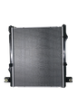 Dodge Nitro Radiator 2007–2011 Jeep Cherokee 3.7L V6 Auto 26mm | Kiwami KRA41055