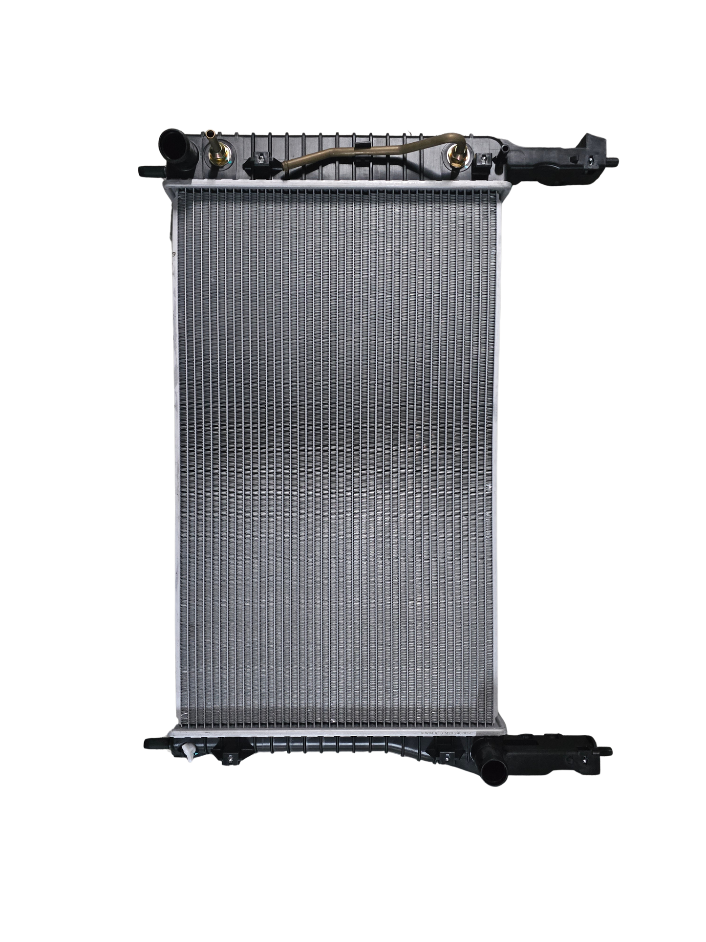Holden Captiva Radiator 2007–Onward 2.0L Turbo Diesel Auto | Kiwami KRA73184