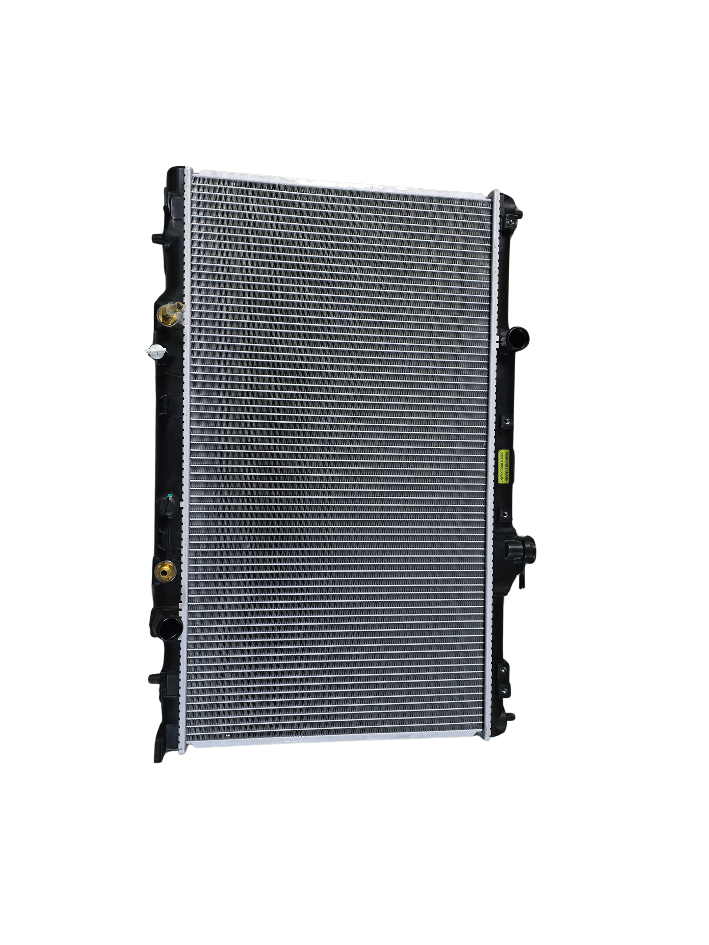 Honda CR-V Radiator 2002–2006 2.4L Auto 26mm | Kiwami KRA50082