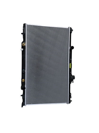 Honda CR-V Radiator 2002–2006 2.4L Auto 26mm | Kiwami KRA50082