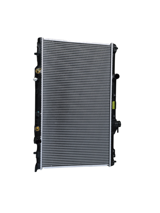 Honda CR-V Radiator 2002–2006 2.4L Auto 26mm | Kiwami KRA50082