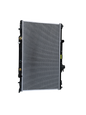 Honda CR-V Radiator 2002–2006 2.4L Auto 26mm | Kiwami KRA50082