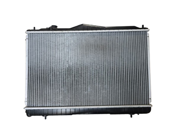 KWM KRA80087 Radiator | Auto P/A 16mm | Hyundai Sonata 1994–1996