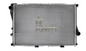 KWM KRA91030 Radiator – 42mm Core, Auto, Clip-On | BMW E39 1995–2003