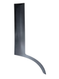 Kia Seltos Rear Door Side Garnish LH Sport | 87731Q5000