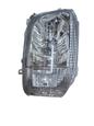 Toyota Hiace Headlight Lens & Body RH 2010–2014 | Depo 21211R1RRDEN