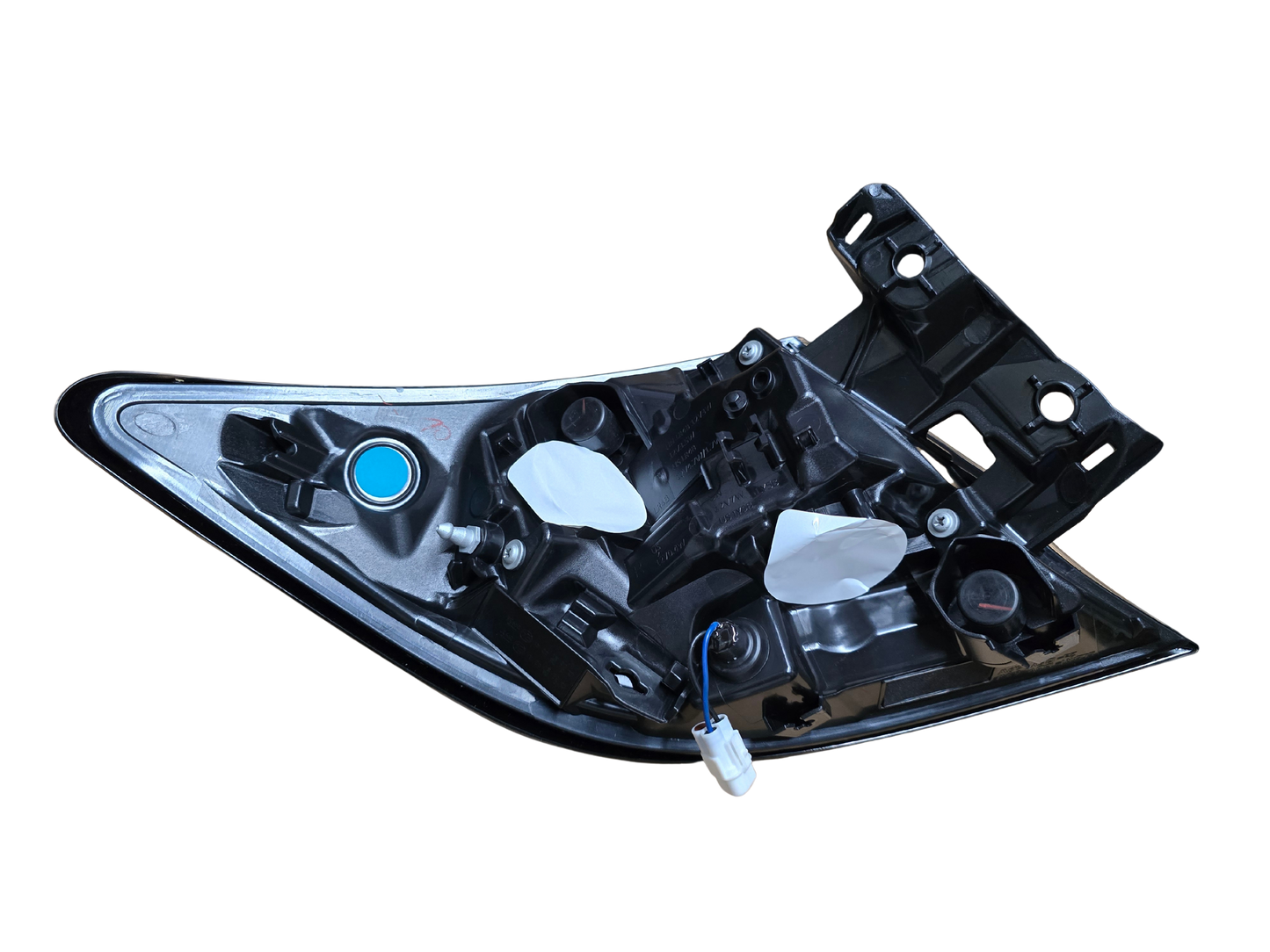 Toyota Corolla Tail Light RH Quarter 2018–Onward 5 Door | Depo 21219CJRUE