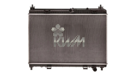 KWM KRA84120 Radiator – 16mm Core, Auto | Ford Fiesta 1.6L 2008–2013