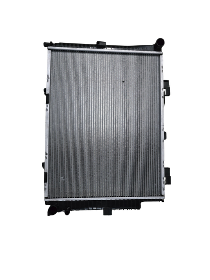 Mercedes-Benz E-Class Radiator W210 1996–2002 2.4L V6 Auto 32mm | Kiwami KRA62076