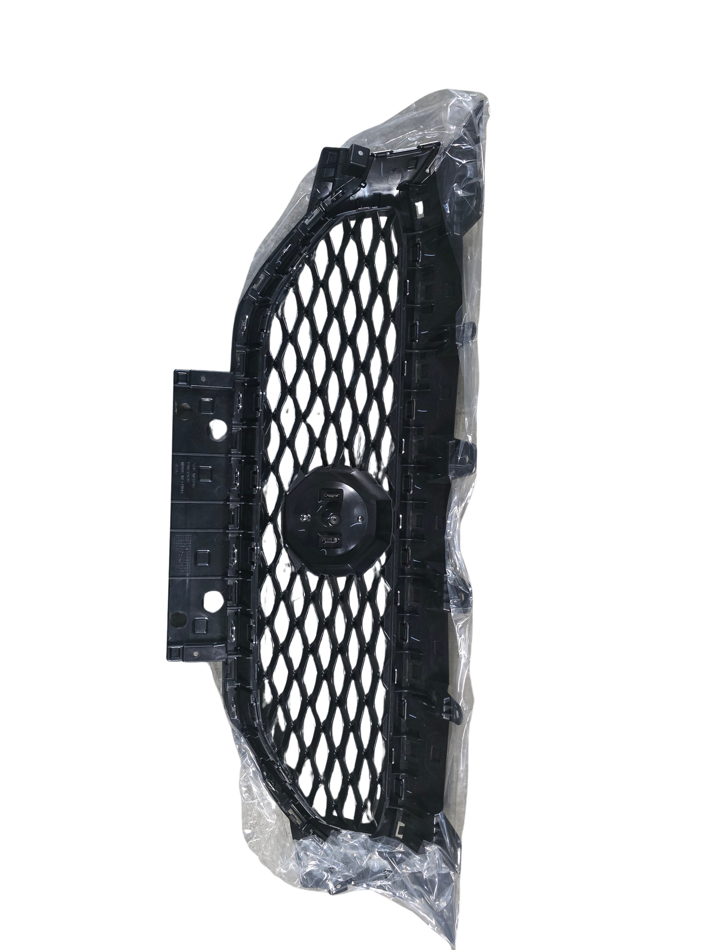 MG3 Radiator Grille Assembly 2018–Onward | 10255825
