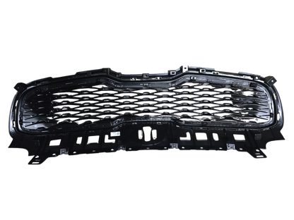 Kia Sportage Radiator Grille Assembly Platinum 2015–2018 | 86350D9510